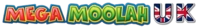 Mega Moolah logo