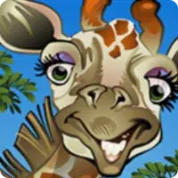 Giraffe symbol