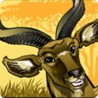 Antelope symbol
