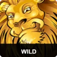 Wild Lion symbol