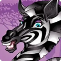 Zebra symbol